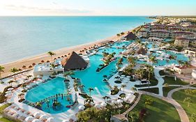 Hotel Moon Palace en Cancún