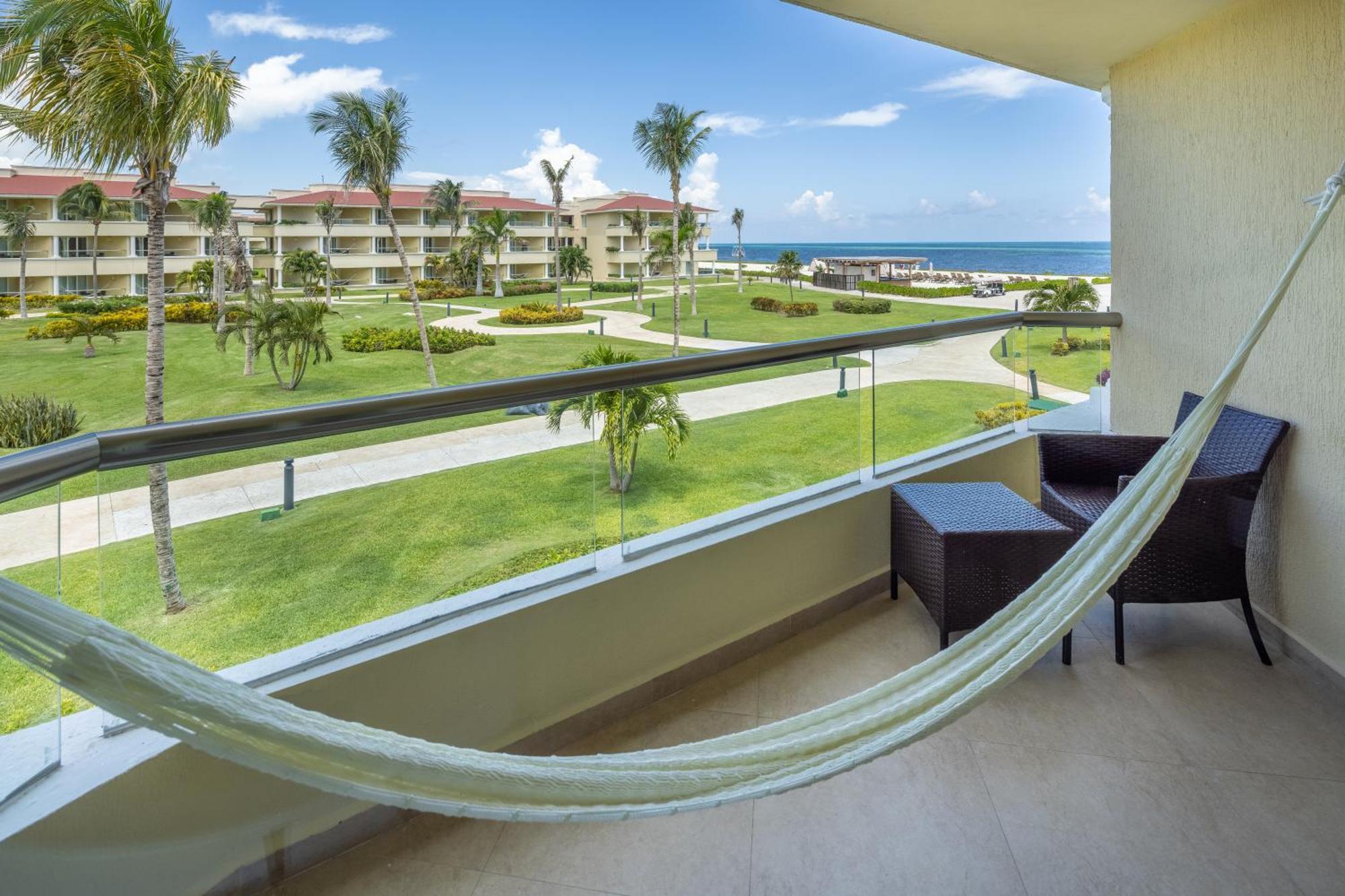 Moon Palace Cancun - All Inclusive Habitación foto